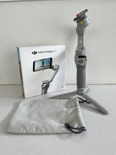 DJI OSMO MOBILE SE Smartphone Gimbal Stabilizer
