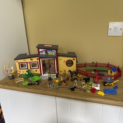 Playmobil 71599 - My Life Tiny Paws Haustierhotel