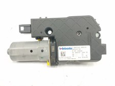 5TA877795 ELEKTRISCHER DACHMOTOR / 1383284 FÜR VOLKSWAGEN POLO VI AW1, BZ1, AE1