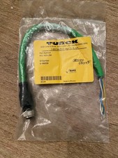 Turck RKSD 423-0.3M Eurofast Cordset (ID No. U-86058)