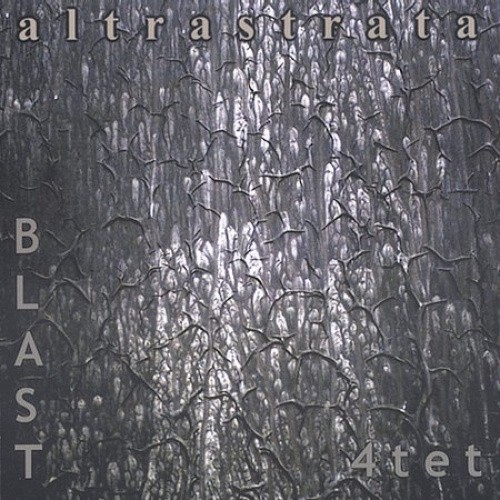 Altra Strata by Blast [Audio CD]