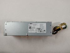 Lot of 5 Dell OptiPlex 7040 MT 8 Pin 240W Desktop Power Supply DHVJN