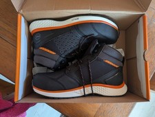 Timberland Pro Safety Work Boots UK 8