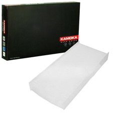 KAMOKA INNENRAUMFILTER POLLENFILTER passend für CITROËN JUMPY FIAT SCUDO PEUGEOT