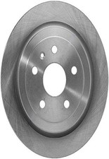 Bendix Brake Rotors Oe Replacement For Cadillac Cts Chevrolet Camaro Premium ...