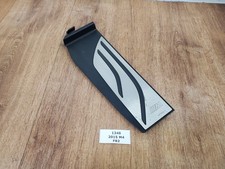 12-21 Oem Bmw F22 F30 F32 F82 F87 M2 M3 M4 M Sport Foot Rest Kick Dead Pedal 12-21 Oem Bmw F22 F30 F32 F82 F87 M2 M3 M4 M Sport Foot Rest Kick Dead Pedal