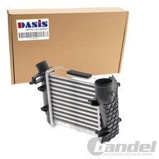 AKS DASIS LADELUFTKÜHLER TURBOKÜHLER passend für AUDI A4 | 487250N