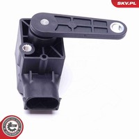 Sensor Leuchtweitenregulierung Esen SKV 17SKV413 12V FüR BMW 3Er E90 5Er E60 E61