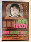 The Tom Green Show Inside & Outside The Box Complete Series DVD Comedy 3-Discs