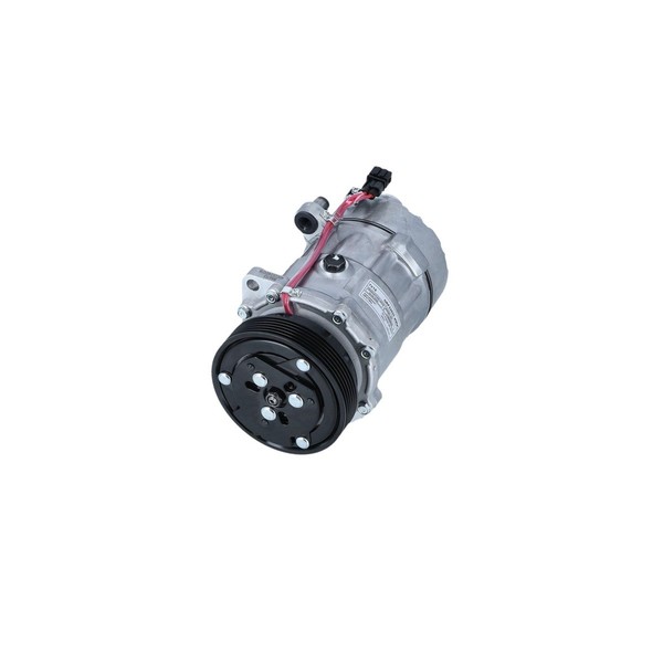 Klimakompressor 12 V Ø 120 Mm R 134A SD7V16 NRF FüR U.A. Seat Cordoba-image