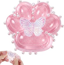 Big Taba Squishy Cat Paw Fidget Toy, Squishies Squeeze Toys for G