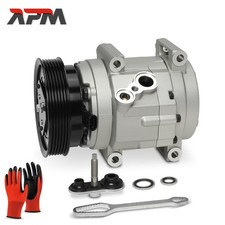 Klimakompressor SP17 für Chevrolet Captiva 2.0 D Opel Antara L07 2.0 CDTi Vauxha