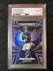 2025 PANINI PHOENIX THUNDERBIRDS 38 JAXSON DART Rookie RC