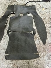 Sitzheizung Mercedes Benz R172 SLK Lehne