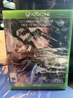 Bayonetta & Vanquish 10th Anniversary Standard Edition - Microsoft Xbox One