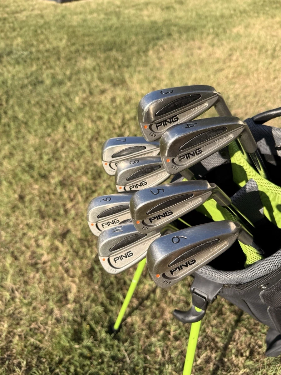 Ping S59 for sale - eBay