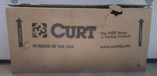 Curt 13081 2014-2017 Jeep Compasspatriot Class Lll Trailor Hitch