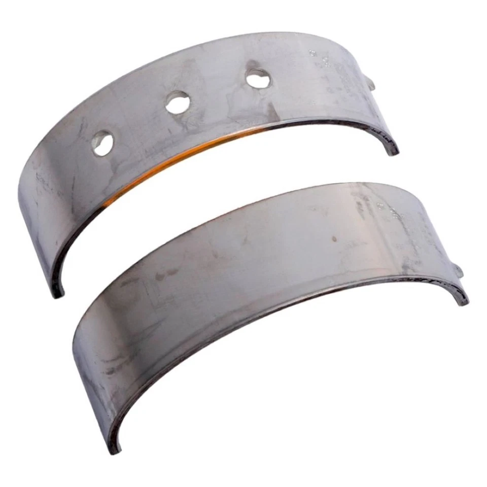 Genuíno ACDelco para Chevy Express 3500 1997-2002 conjunto de rolamento do virabrequim do motor - Imagem 2 de 4