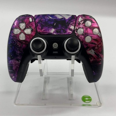 Scuff PlayStation 5 Controller Galaxy Controller For PlayStation 5 PS5