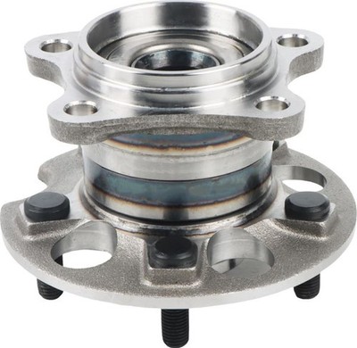 Ingkan Rear Wheel Bearing Hub Assembly 512284 5-Lugs ABS for RX330 RX350 Venza