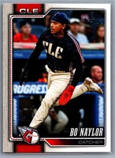 2026 Topps Bo Naylor [Base] Base Set #188
