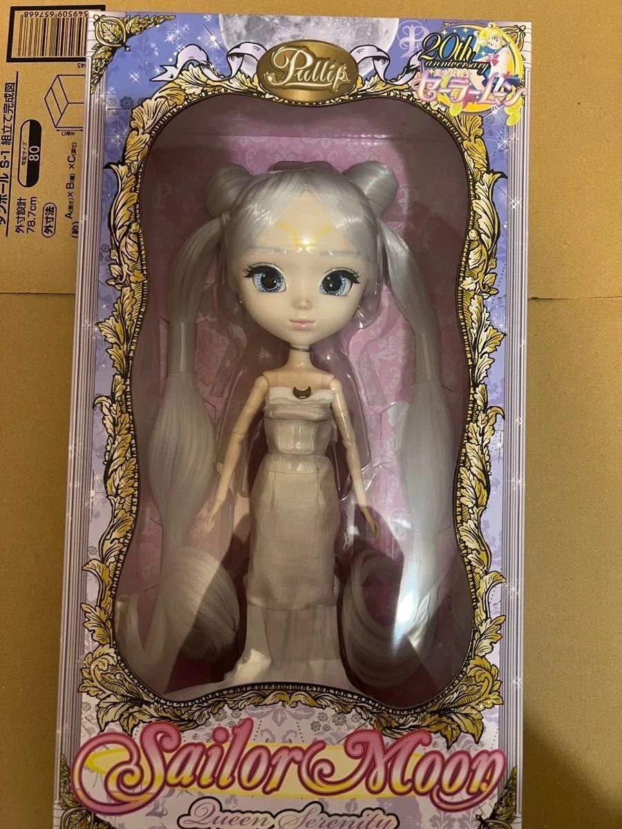 pullip moon products for sale | eBay