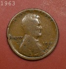 1915-S Lincoln Wheat Cent *Free S/H After 1st Item* — photo 1
