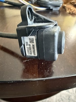 2014-2017 Side View Mirror Adjustment Motor for Odyssey Right Side And Camera