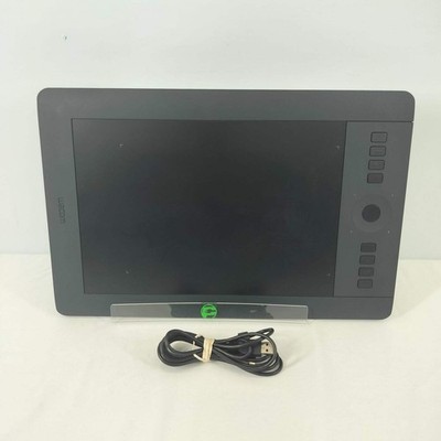 Wacom Intuos Pen Tablet PTH-651 No Pen