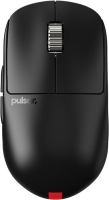 Pulsar Gaming Gears X2H v3 eS kabellos Gaming-Maus Ultraleicht 60 g symmetrisch
