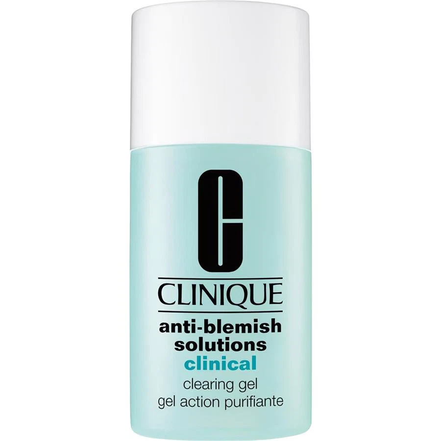 Clinique Gegen unreine Haut Anti-Blemish Solutions Clinical Clearing Gel 30 ml - Bild 1 von 1