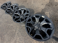 18 Dodge Ram 1500 Black Trx Rebel 6x5.5 Oem Factory Stock 6x139 Wheels Rims Rho 18 Dodge Ram 1500 Black Trx Rebel 6x5.5 Oem Factory Stock 6x139 Wheels Rims Rho