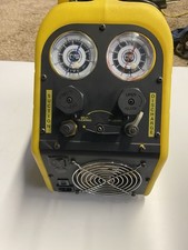 Cps Pro-set Oil-less Refrigerant Recovery System Model Cr500 Nice Used Condition