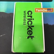 Samsung Galaxy A15 5G | 128 GB | Blue Black | Cricket Wireless LOCKED