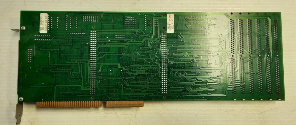 Weco ASSY 9508053-2 Rev E Maestro 2130S Wintress Engineering Corp - Image 3 of 3