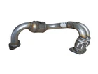 Catalytic Converter Fits: 2000 2001 2002 2003 Toyota MR2 Spyder