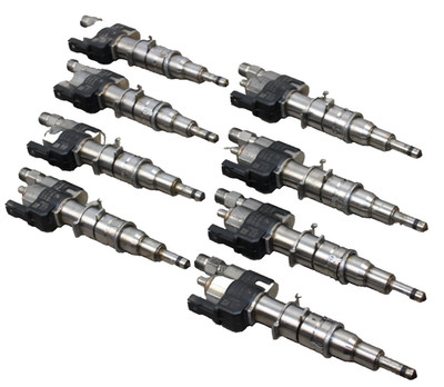 E88 E90 E92 E60 F10 F07 F01 F02 E70 E71 BMW FUEL INJECTORS INDEX 12 N54 N63 N55
