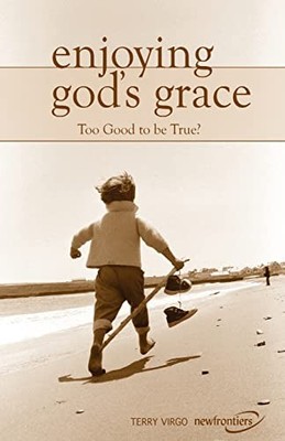 Enjoying God's Grace, Virgo, Terry