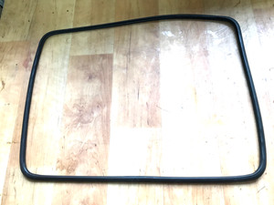 Electrolux. Backofentürdichtung.Dichtung  für Backofen .Mod.EON50100X.