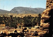 MOROCCO MOROCCO TODGHA VALLEY