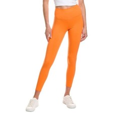 Terez Orange Leggings Size Medium
