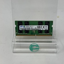 Samsung PC4-2133P-SE1 16GB 1x16GB RAM DDR4 2133MHz M471A2K43BB1-CPB