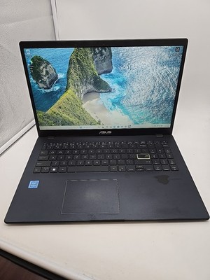 ASUS L510MA-WS05 15.6'' FHD Celeron N4020 1.1GHz Intel UHD Graphics 600 4GB RAM