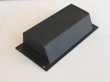 1 Troy Jotto Center Console Faceplate 4 Inch X 1-12 Deep Coin Junk Tray