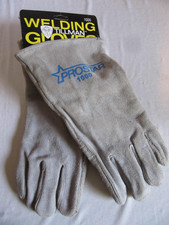 Tillman Prostar 1000 Welding Gloves Medium Leather Premium New
