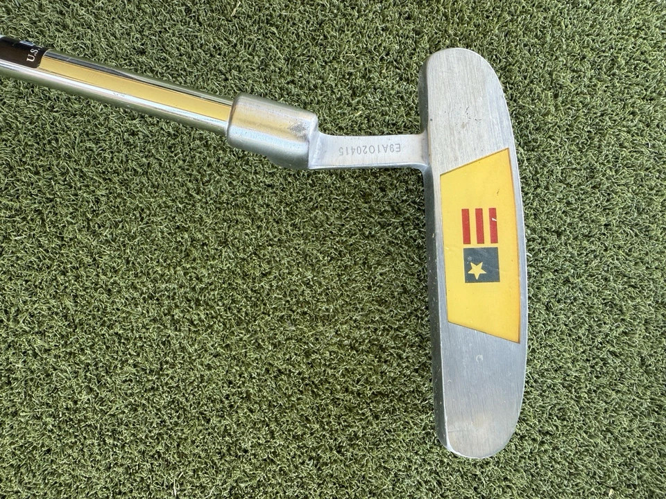 US Kids Golf Putter Club USKG 508 Right Handed - 21” - Image 4 of 4