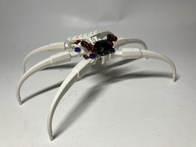 Lego Ninjago Garmadon&rsquo;s Dark Fortress 2505 100% Complete READ DESC No Manuals