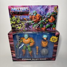 Mattel Masters of the Universe Origins Eternian palace Guard Action Figure New21