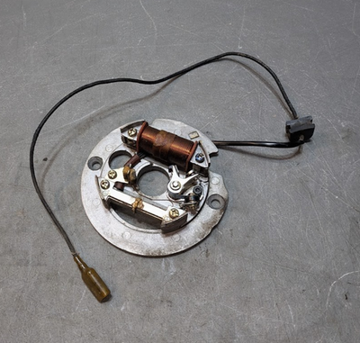 #ad Honda XR75 XR80 XR80R Stator Alternator Generator 1977 1991 $104.00