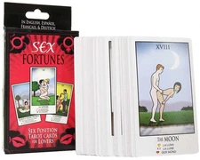 Kheper Games Sex Fortunes